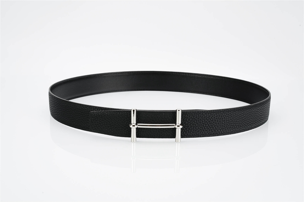 H**mes belts 38mm